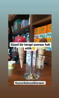 Uzm. Dkt. Beyzanur Yıldız profilinde yer alan galeri fotoğrafı.