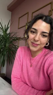 Dyt. Kübra Albayrak profilinde yer alan galeri fotoğrafı.