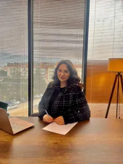 Kl. Psk. İrem Alıcı profilinde yer alan galeri fotoğrafı.