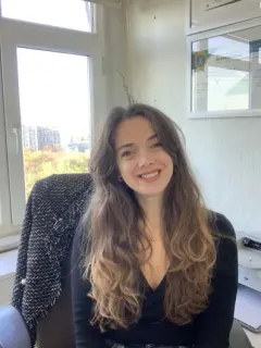 Dyt. Ayşen Toprakkıran profilinde yer alan galeri fotoğrafı.