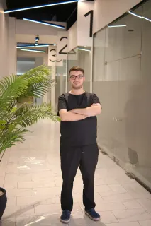 Dt. Kerem Kısa profilinde yer alan galeri fotoğrafı.