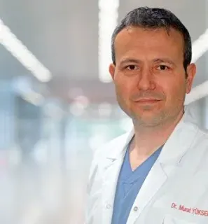 Op. Dr. Murat Yüksel profilinde yer alan galeri fotoğrafı.