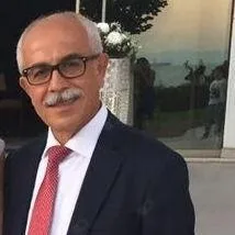 Uzm. Dr. Abdülkadir Sağkol — Kadın Hastalıkları Ve Doğum, İstanbul. Portre fotoğrafı.