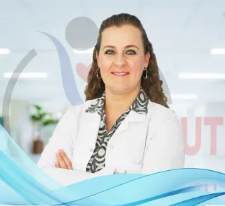 Op. Dr. Elif Telciler profilinde yer alan galeri fotoğrafı.