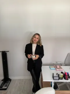 Dyt. Sıla Ayvalık profilinde yer alan galeri fotoğrafı.