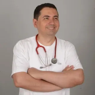 Uzm. Dr. Muhsin Doğan profilinde yer alan galeri fotoğrafı.
