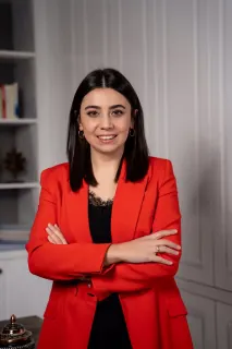 Kl. Psk. Şeyma Hazal Kaya Keskin profilinde yer alan galeri fotoğrafı.