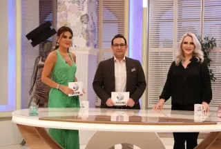 Fzt. Elif Akıncı profilinde yer alan galeri fotoğrafı.