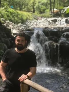 Prof. Dr. Recep Kurnaz profilinde yer alan galeri fotoğrafı.