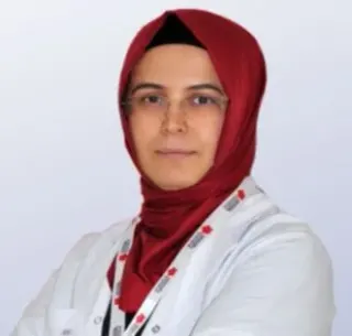 Uzm. Dr. Elif Ege profilinde yer alan galeri fotoğrafı.