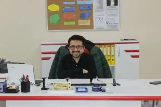 Kl. Psk. Hasan Basri Demiröz profilinde yer alan galeri fotoğrafı.