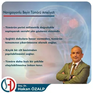 Prof. Dr. Hakan Özalp profilinde yer alan galeri fotoğrafı.