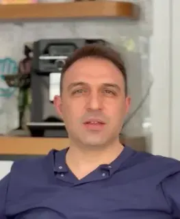 Dt. Muzaffer Aytaç Altıntaş profilinde yer alan galeri fotoğrafı.