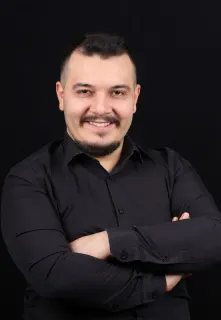 Dt. Ali Sarıkaya profilinde yer alan galeri fotoğrafı.