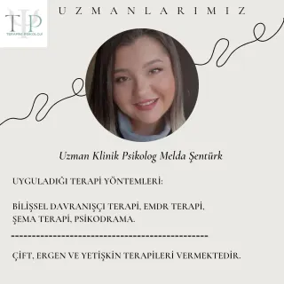 Kl. Psk. Melda Şentürk profilinde yer alan galeri fotoğrafı.