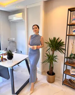 Kl. Psk. Nurçin Kaya profilinde yer alan galeri fotoğrafı.