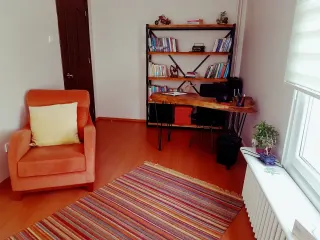 Uzm. Psk. Bige Rüya Yıldız profilinde yer alan galeri fotoğrafı.
