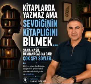 Psk. Hakan Göksel profilinde yer alan galeri fotoğrafı.