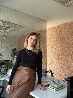 Dyt. Nur Çaldıran Dağıdır profilinde yer alan galeri fotoğrafı.