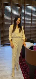 Uzm. Dr. Ayşe Pınar Doğru Balakbabalar profilinde yer alan galeri fotoğrafı.