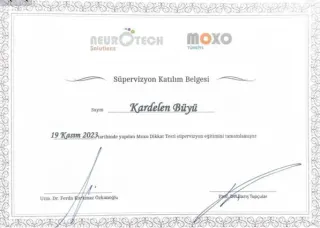 Psk. Kardelen Büyü profilinde yer alan galeri fotoğrafı.