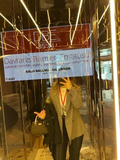 Kl. Psk. Berfin Aşar profilinde yer alan galeri fotoğrafı.