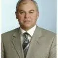 Prof. Dr. Sıtkı Öztaş — Tıbbi genetik, Antalya. Portre fotoğrafı.