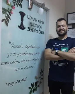 Kl. Psk. Zekeriya Ören profilinde yer alan galeri fotoğrafı.
