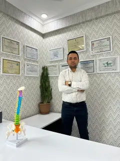 Fzt. Fatih Bel profilinde yer alan galeri fotoğrafı.