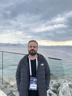 Doç. Dr. Akif Ayaz profilinde yer alan galeri fotoğrafı.
