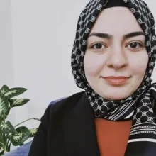 Kl. Psk. Banu Topal — Psikoloji, İstanbul. Portre fotoğrafı.