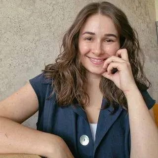 Psk. Ayça Erol Taştan — İstanbul. Portre fotoğrafı.