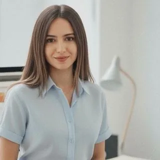 Kl. Psk. Merve Yavuz — İstanbul. Portre fotoğrafı.