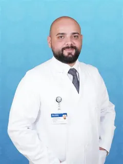 Dr. Öğr. Üyesi Yasin Kulaksız profilinde yer alan galeri fotoğrafı.