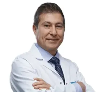 Op. Dr. İsmail Hakkı Özeren profilinde yer alan galeri fotoğrafı.