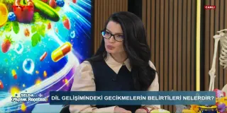 Uzm. Dkt. Gözde Malkoç Aygün profilinde yer alan galeri fotoğrafı.