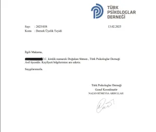 Psk. Doğukan Sümen profilinde yer alan galeri fotoğrafı.