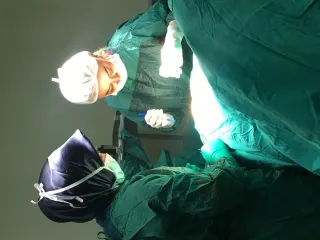 Op. Dr. Gül Apaydın profilinde yer alan galeri fotoğrafı.