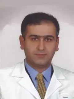 Op. Dr. Veli Hakan Polat profilinde yer alan galeri fotoğrafı.