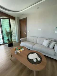 Dyt. Arya Lorin Öner profilinde yer alan galeri fotoğrafı.
