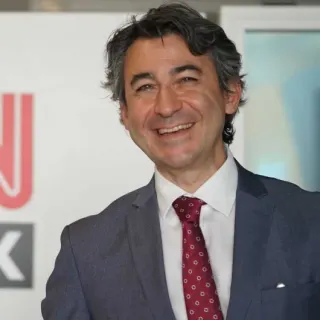 Prof. Dr. Çağatay Tezel profilinde yer alan galeri fotoğrafı.