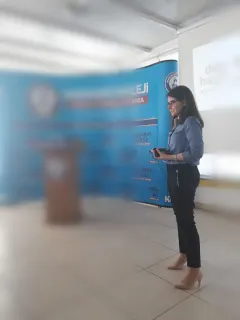 Kl. Psk. Saniye Çimen Ötegen profilinde yer alan galeri fotoğrafı.
