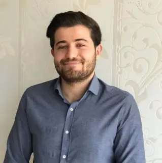 Dkt. Anıl Akkaya profilinde yer alan galeri fotoğrafı.