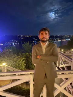 Dt. Rıdvan Güvener profilinde yer alan galeri fotoğrafı.