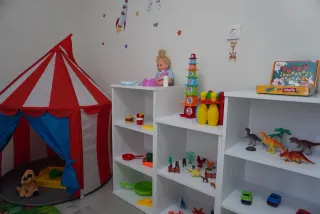 Psk. İpek Akalp İnal profilinde yer alan galeri fotoğrafı.