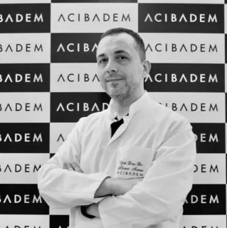 Prof. Dr. Ahmet Arnaz profilinde yer alan galeri fotoğrafı.