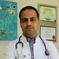Doç. Dr. M. Genco Erdem profilinde yer alan galeri fotoğrafı.