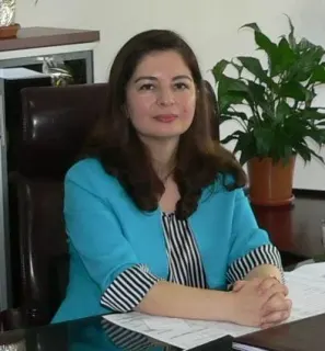 Prof. Dr. Pelin Yılmazbaş profilinde yer alan galeri fotoğrafı.