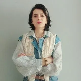 Kl. Psk. Raife Doğan Ercan — Psikoloji, İstanbul. Portre fotoğrafı.