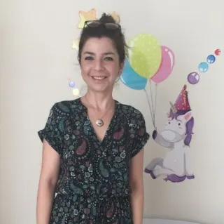 Uzm. Dr. Hülya Aydın profilinde yer alan galeri fotoğrafı.